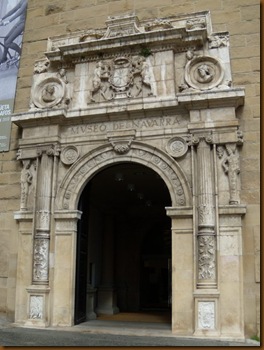 Museo de Navarra