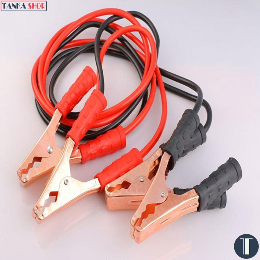 Dây câu bình ắc quy 1000A Dây câu bình ắc quy ô tô 1000A