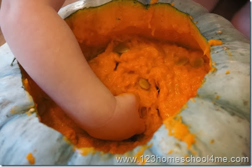 pumpkin play for toddlers pumpkin play for toddlers