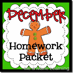 homework-dec