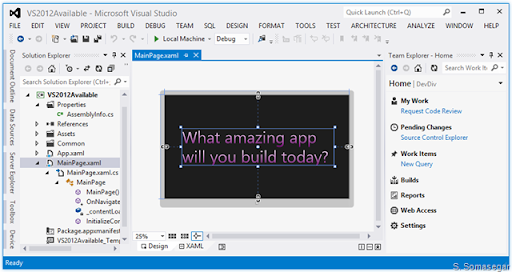 visual studio 2012 with liscense free download