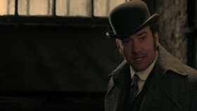 Ripper Street screen 02