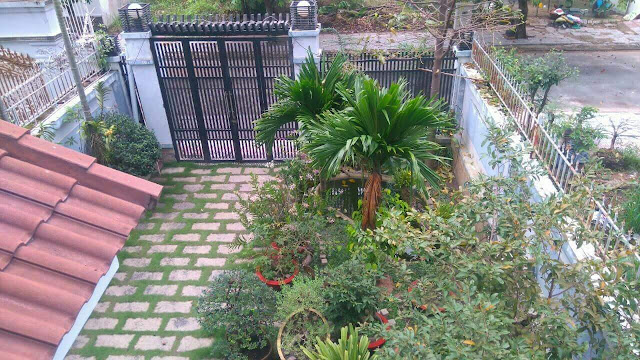 Biệt thự View công viên khu dân cư văn minh Quận 9 - 010 Biệt thự View công viên khu dân cư văn minh Quận 9 - 010