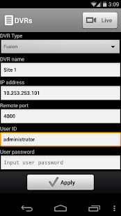 Free HRDP-Fusion APK for Android