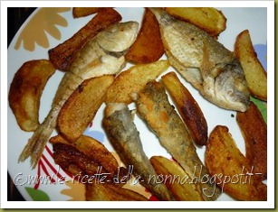 Pesce fritto e patate (8)