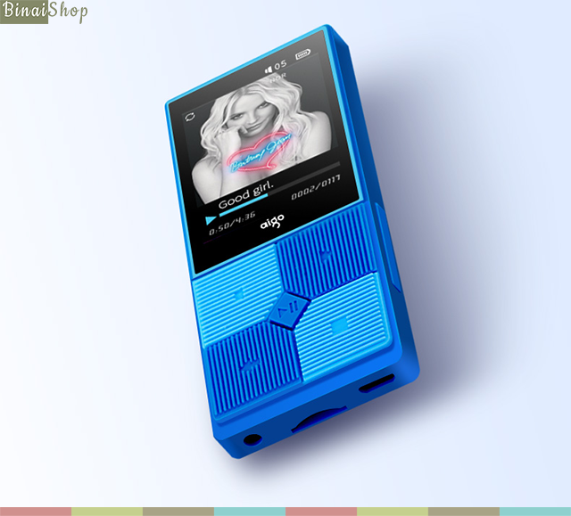 Aigo MP3-206