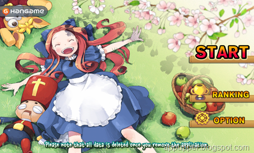 Free Download Oz Defense All Version Android Game (APK)