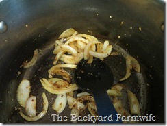 no drain pasta - The Backyard Farmwife