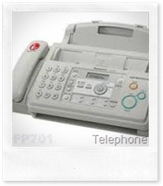 Gambar Telephone