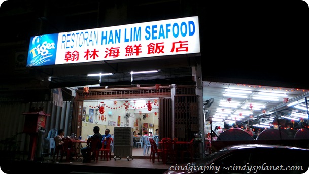 Han Lim Seafood