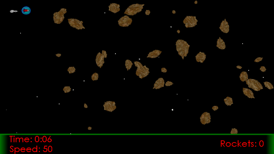 Asteroid Space Maneuver Free Screenshots 10