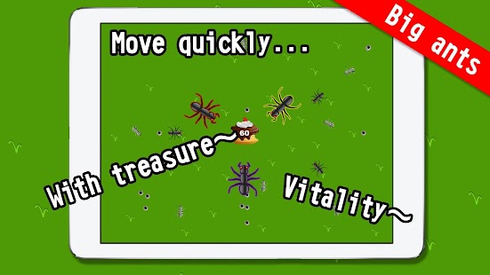 How to download Army ants 2.21 mod apk for pc