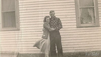 madeline and Jake 1950