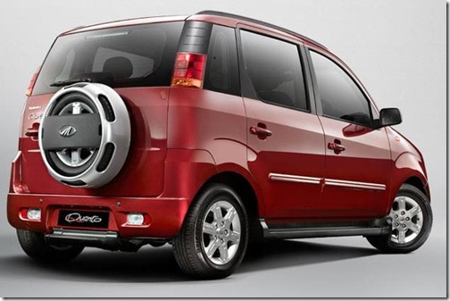 mahindra-quanto