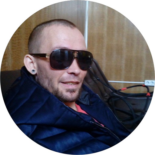 Владимир Быков
