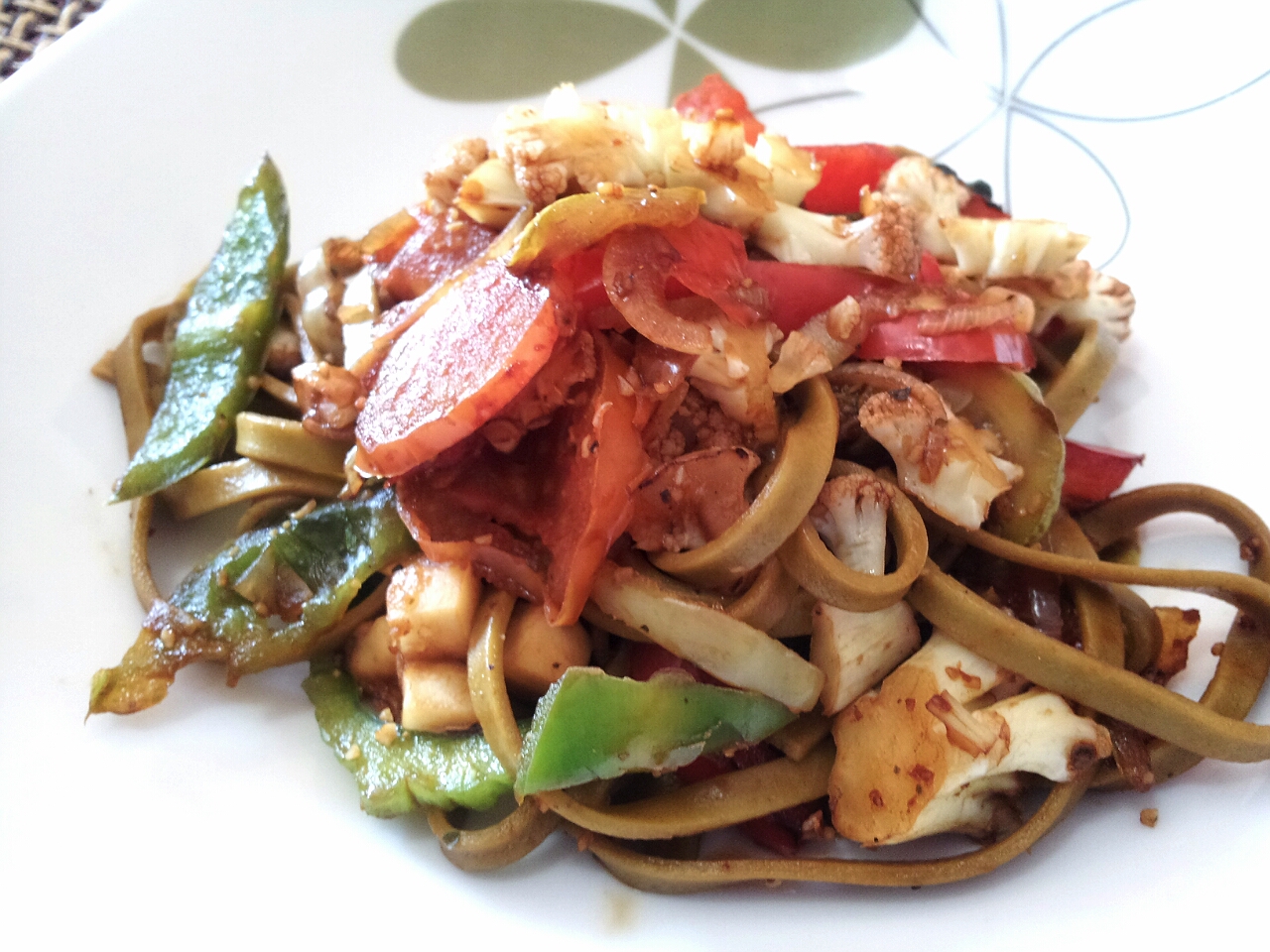 Se puede comer pasta si estas a dieta