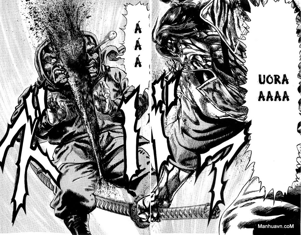 Sakon chap 18
