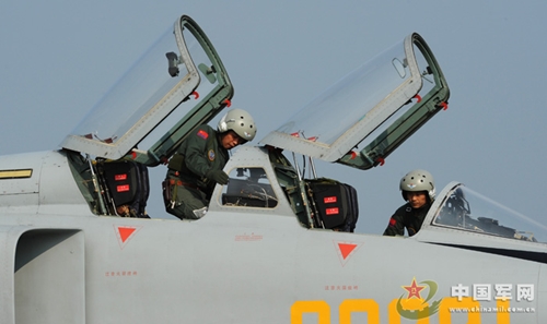 "Мирная миссия-2013": Третья подборка фотографий