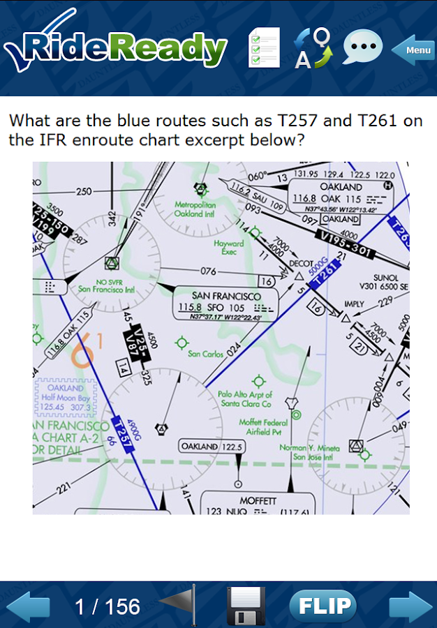 ATP Airplane FAA Checkride Android Apps on Google Play