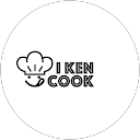 I Ken Cook