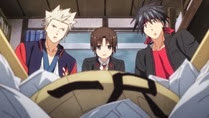 Little Busters Refrain - 02 - Large 19