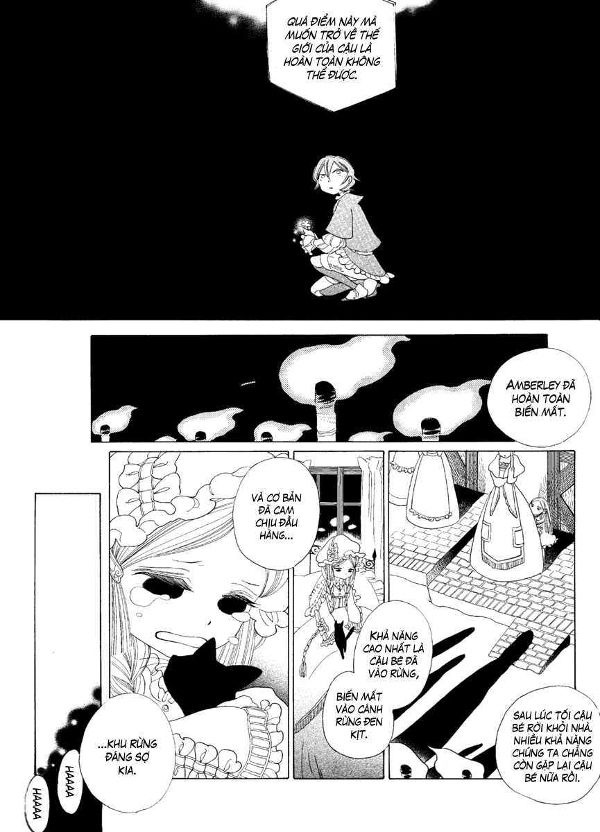 Noël chap 1