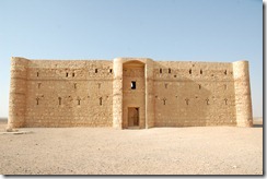 Oporrak 2011 - Jordania ,-  Castillos del desierto , 18 de Septiembre  09