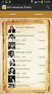 How to mod African American Poetry patch 2 apk for android