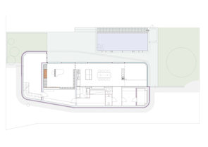 Plano Casa L / Schneider & Lengauer plano-casa-l-schneider-lengauer