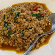 小金魚泰式小館