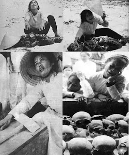 Nỗi đau xé lòng của người dân Huế trong tết Mậu Thân 1968. Nỗi đau xé lòng của người dân Huế trong tết Mậu Thân 1968.