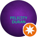 Felicity Duran