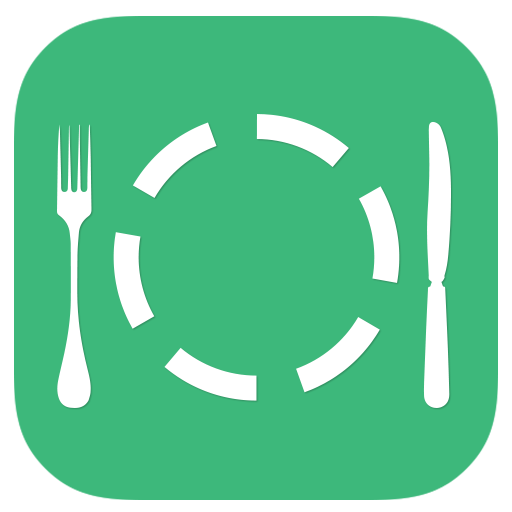 FoodKafe LOGO-APP點子