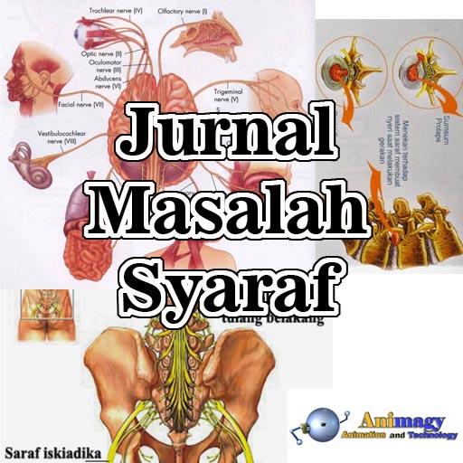 jurnal masalah syaraf LOGO-APP點子