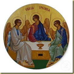 rublev trinity