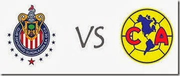 Chivas vs America Escudos FC