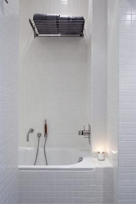 Bố Trí Căn Hộ Đẹp trong 87m2