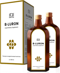 b-luron / Би-Лурон