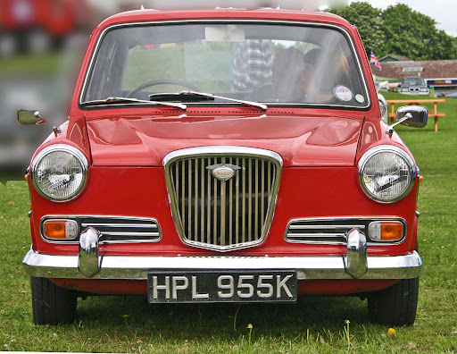 1948 Wolseley Series 3 stock photo. pd2174822.jpg - if the image does not