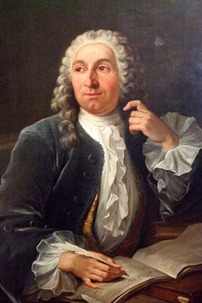 the elusive Jean-Philippe Rameau