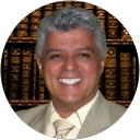 Victor M. Santiagos profile picture