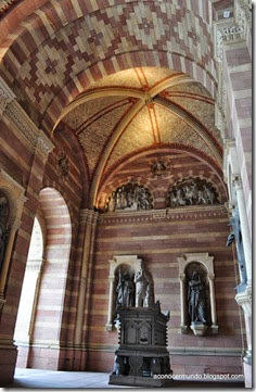 Speyer. Catedral - DSC_0094