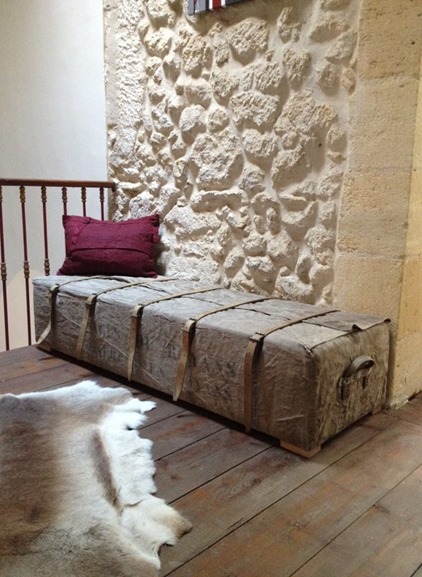 Area de Muebles: 3 Ideas de Muebles: de la moda lo que te acomoda