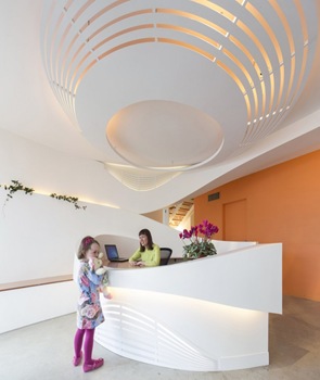 Decoracion diseño e interiorismo Centro Médico Edgecliff Decoracion diseño e interiorismo Centro Médico Edgecliff