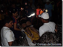 acidente socorro