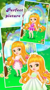 Fairytale Baby Little Princess Screenshots 9