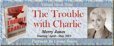 Trouble With Charlie Banner