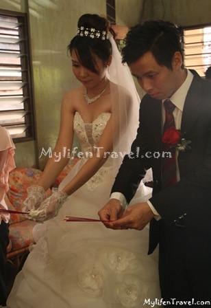 Chong Aik Wedding 362