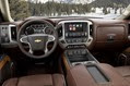 2014 Chevrolet Silverado High Country