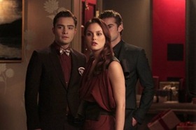 Gossip Girls Screnn 01